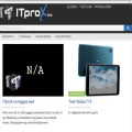 itprox.no