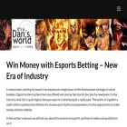 itsadansworld.net