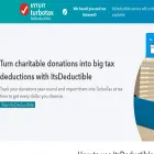 itsdeductibleonline.intuit.com