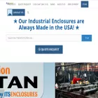 itsenclosures.com