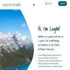 itsloganmarie.com