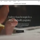 itstartswiththebump.com