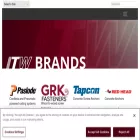 itwbrands.com