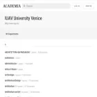 iuav.academia.edu