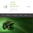 iucn-amphibians.org