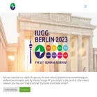 iugg2023berlin.org