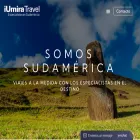 iumiratravel.com
