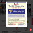iuraipur.edu.in