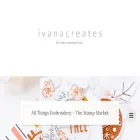 ivanacreates.com