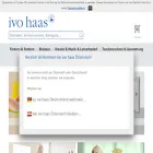ivohaas.at