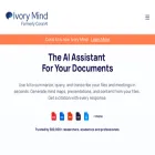 ivorymind.com