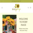 ivorypaige.com