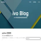 ivo-wang.github.io