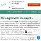 ivycleans.com