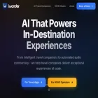 iwander.io