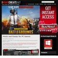 iwantcheats.net