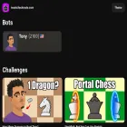 iwantcheckmate.com