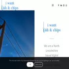 iwantfishandchips.co.uk