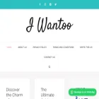 iwantoo.com