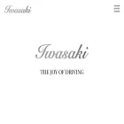 iwasaki-jidousha.co.jp
