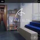 iwashibldg.jp