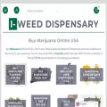iweed-us.com