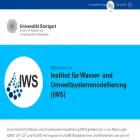 iws.uni-stuttgart.de