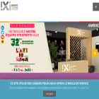 ixi-groupe.com