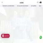 ixoraindonesia.com