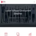 ixorasolution.com