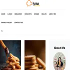 iymarecipes.com