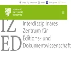 ized.uni-wuppertal.de