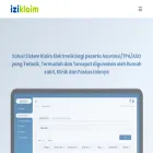 iziklaim.co.id