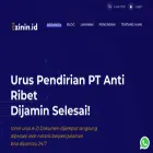 izinin.id