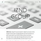 izndgroup.com