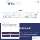 izybadge.fr
