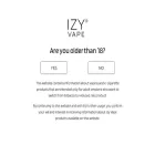 izyvape.com