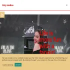 izzymatias.com