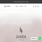 jaaria.com