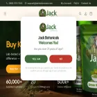 jackbotanicals.com