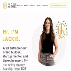 jackiehermes.com