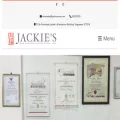 jackies-ent.com