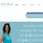 jackiethorpe.com