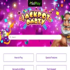 jackpotpartycasino.zendesk.com