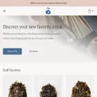 jacksonavenuetea.com