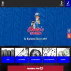 jacksontirecenter.com