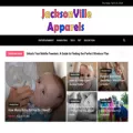 jacksonvilleapparels.com