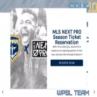 jacksonvillearmada.com