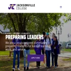 jacksonvillecollege.edu