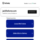 jackthehorse.com